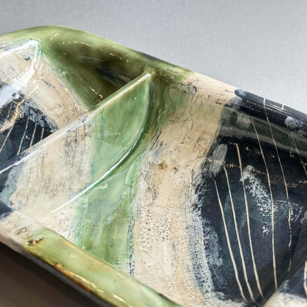 Landlines Duo Server #B