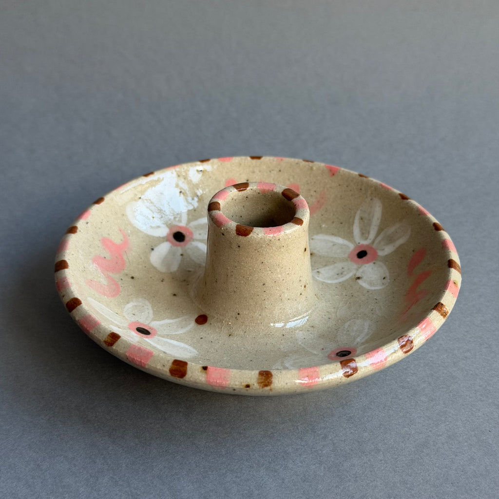 Nessa - Candle Holder