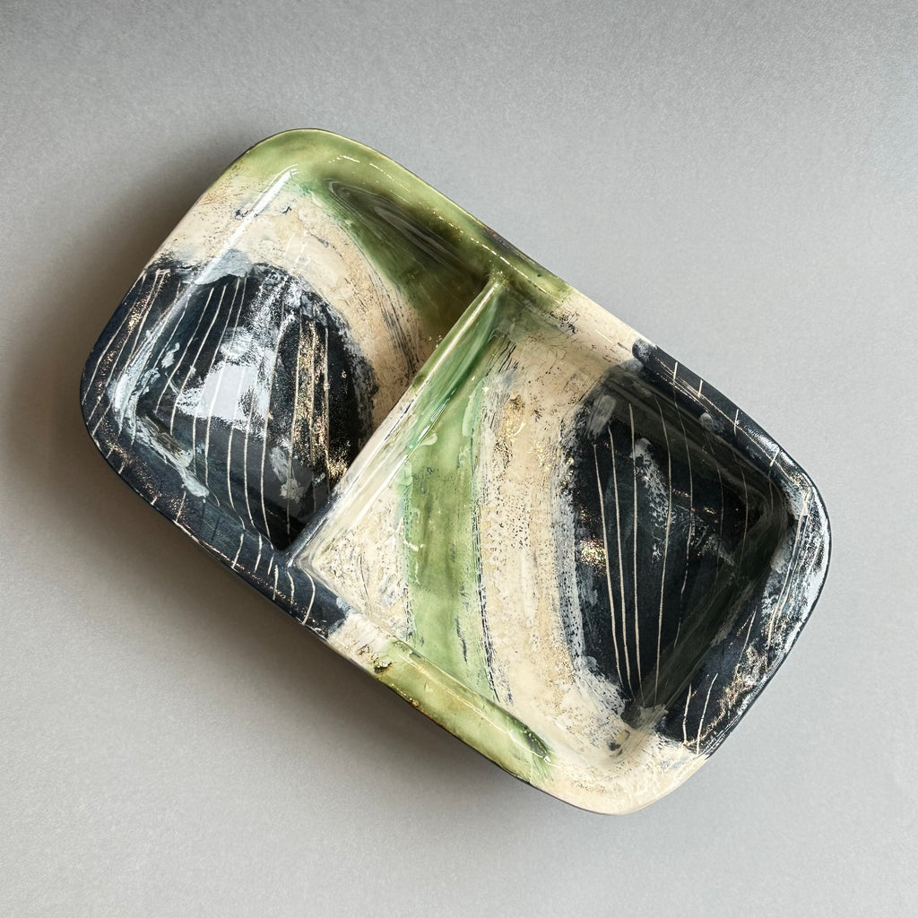 Landlines Duo Server #B