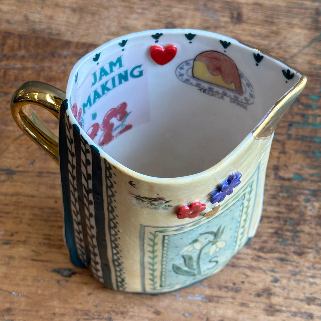Medium Jug #A