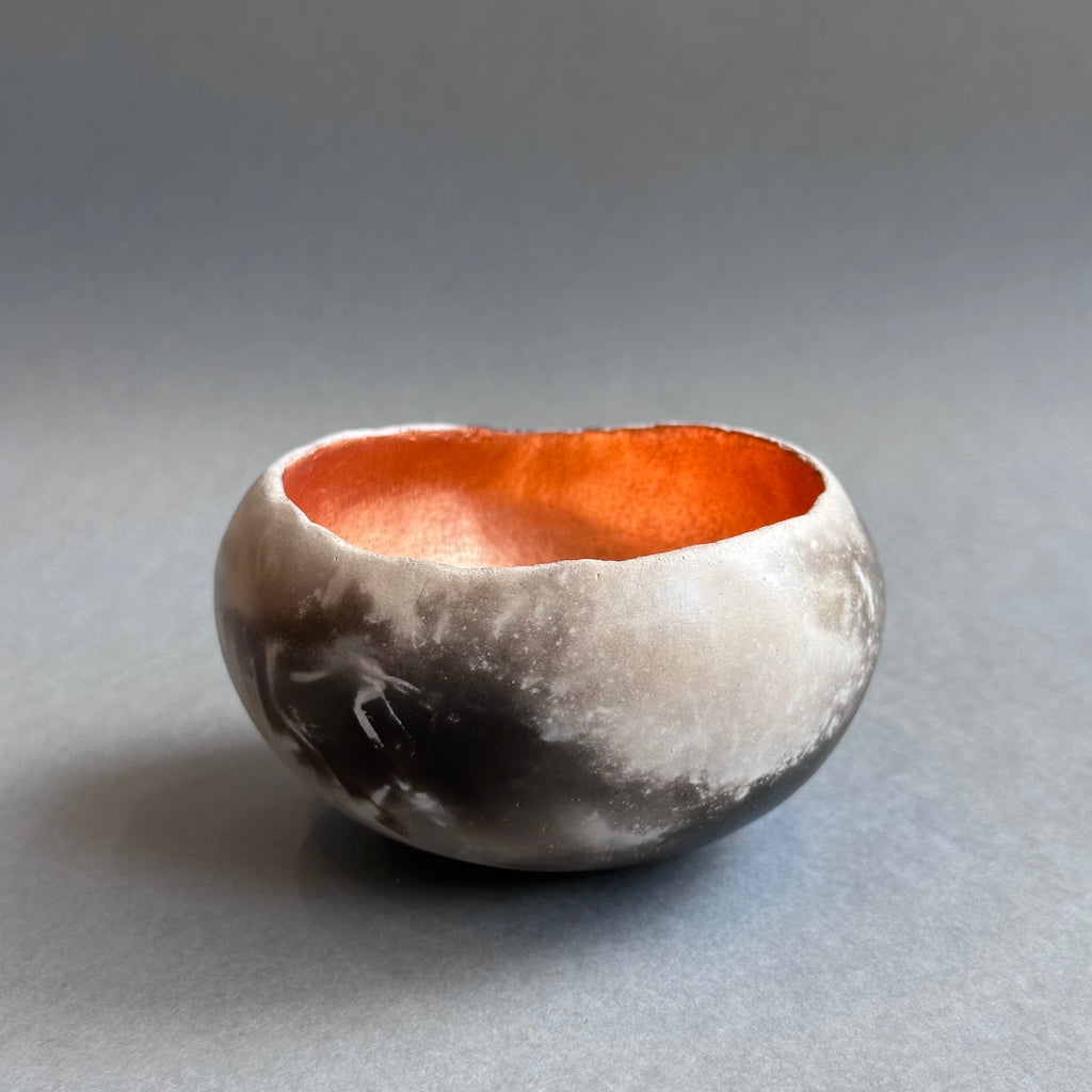 Small Seed Pot - Smooth Finish #A