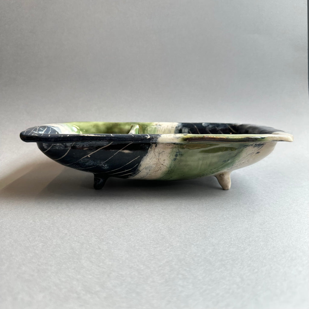 Landlines Duo Server #B