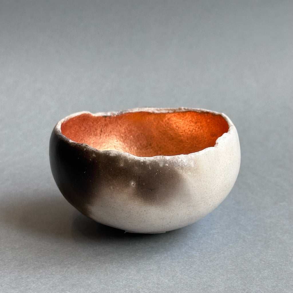 Mini Seed Pot - Smooth Finish #A