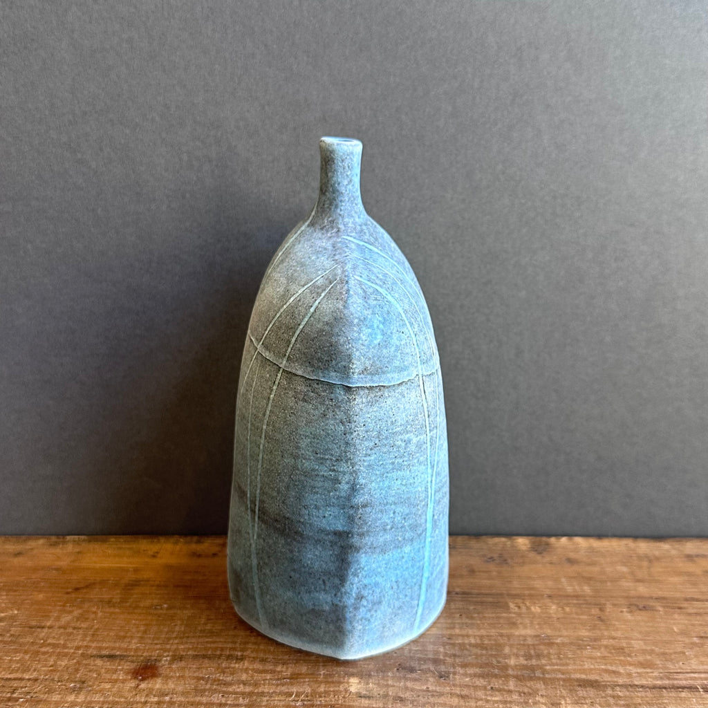 Bottle - Wide - Dark Woodland