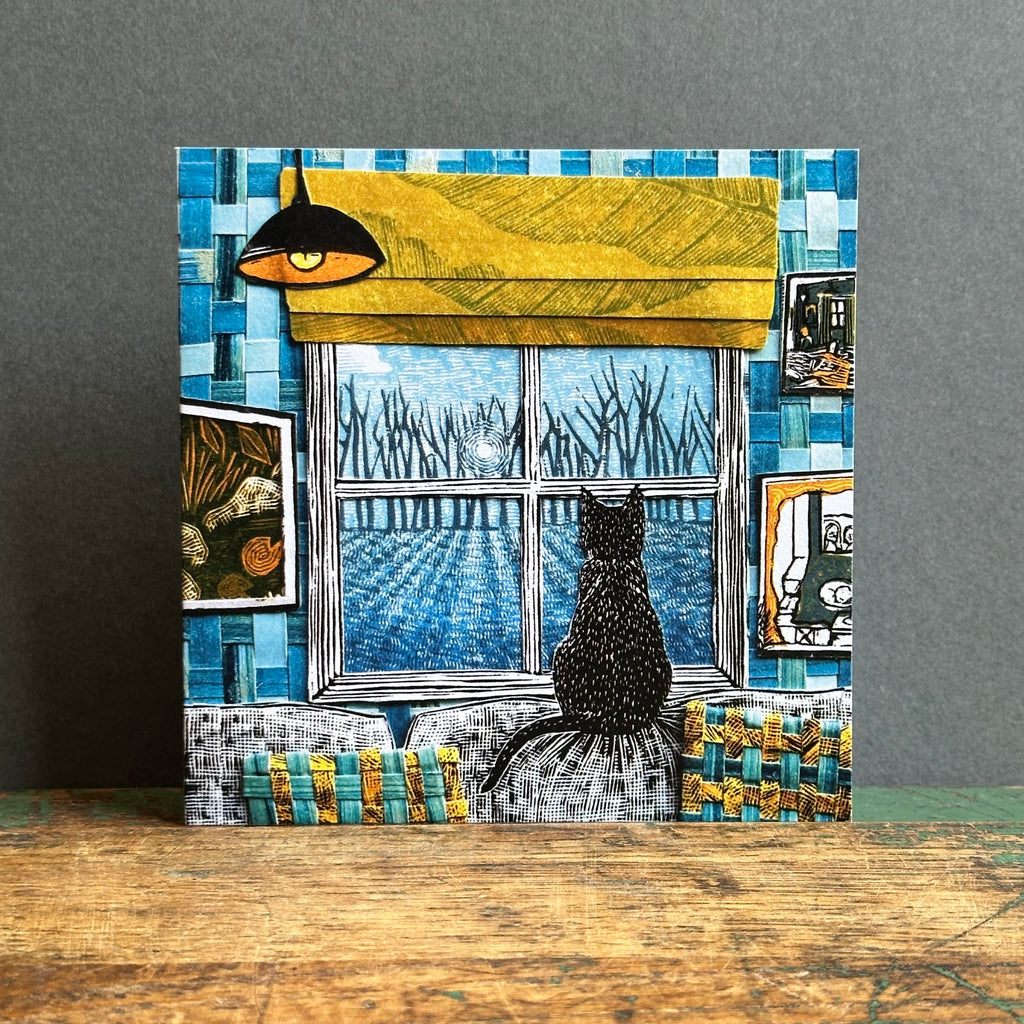 G/Card - Molly Lemon - Morning View