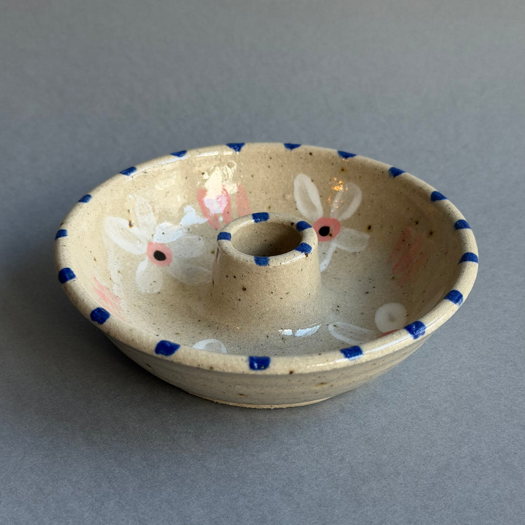 Nessa - Candle Holder