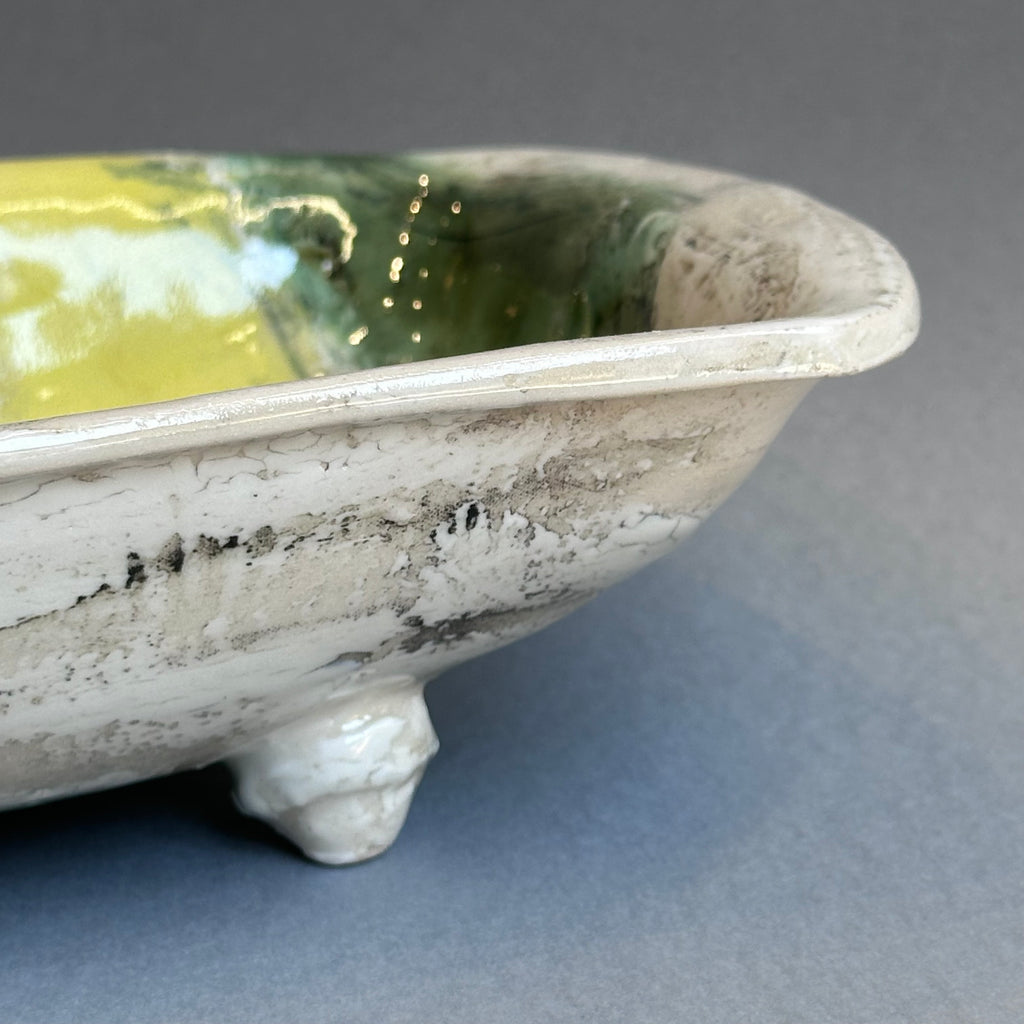 Landlines Duo Server #A