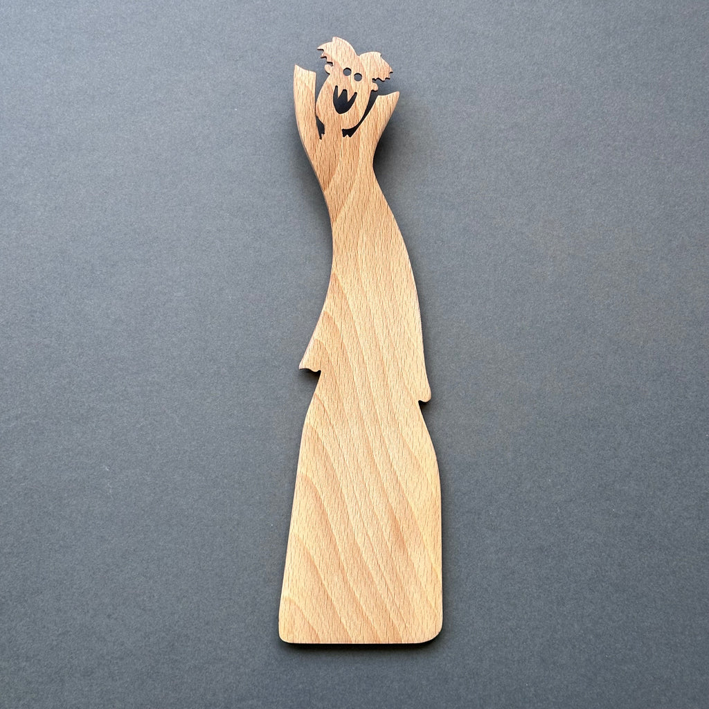 Count Spatula