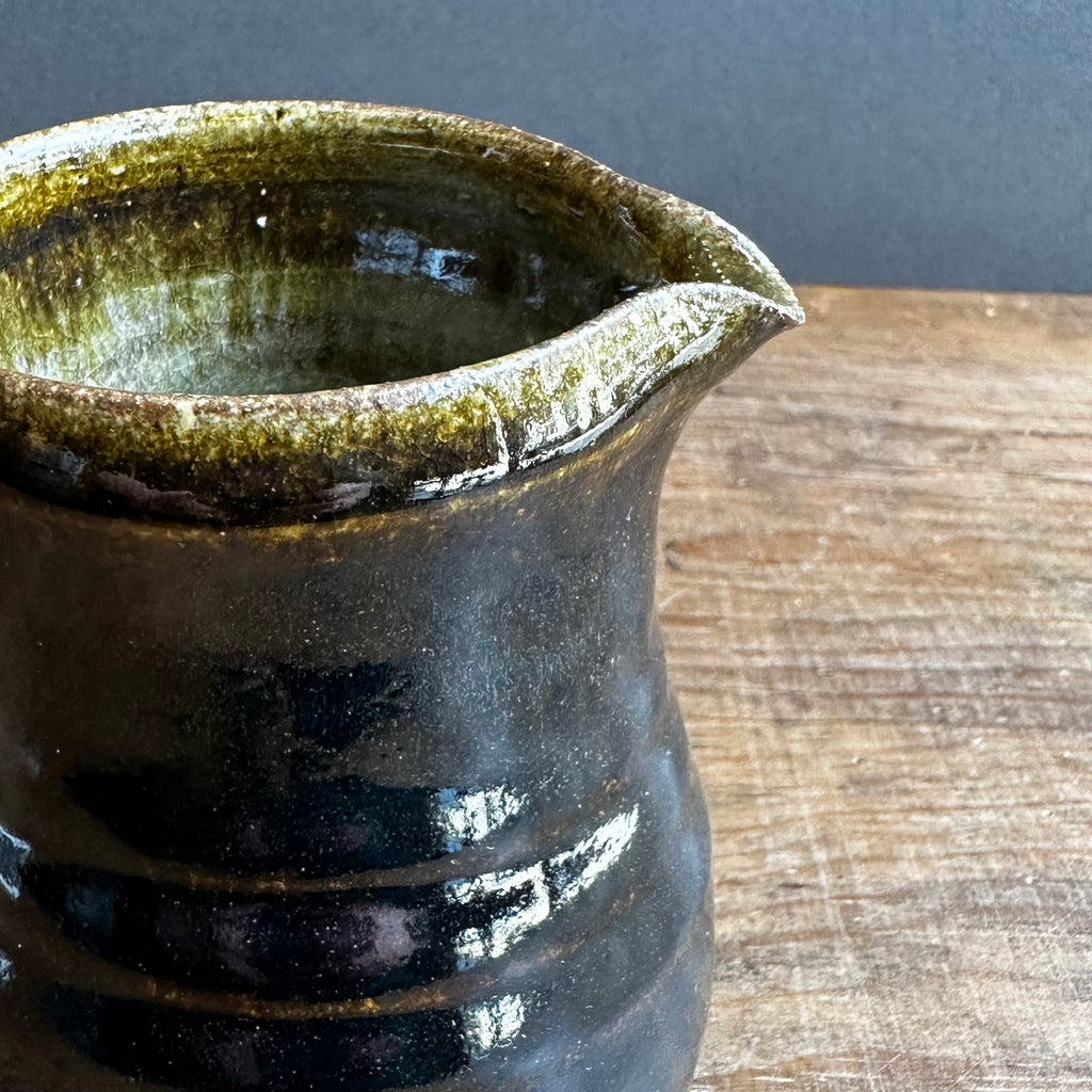 Jug - Tenmoku - Small