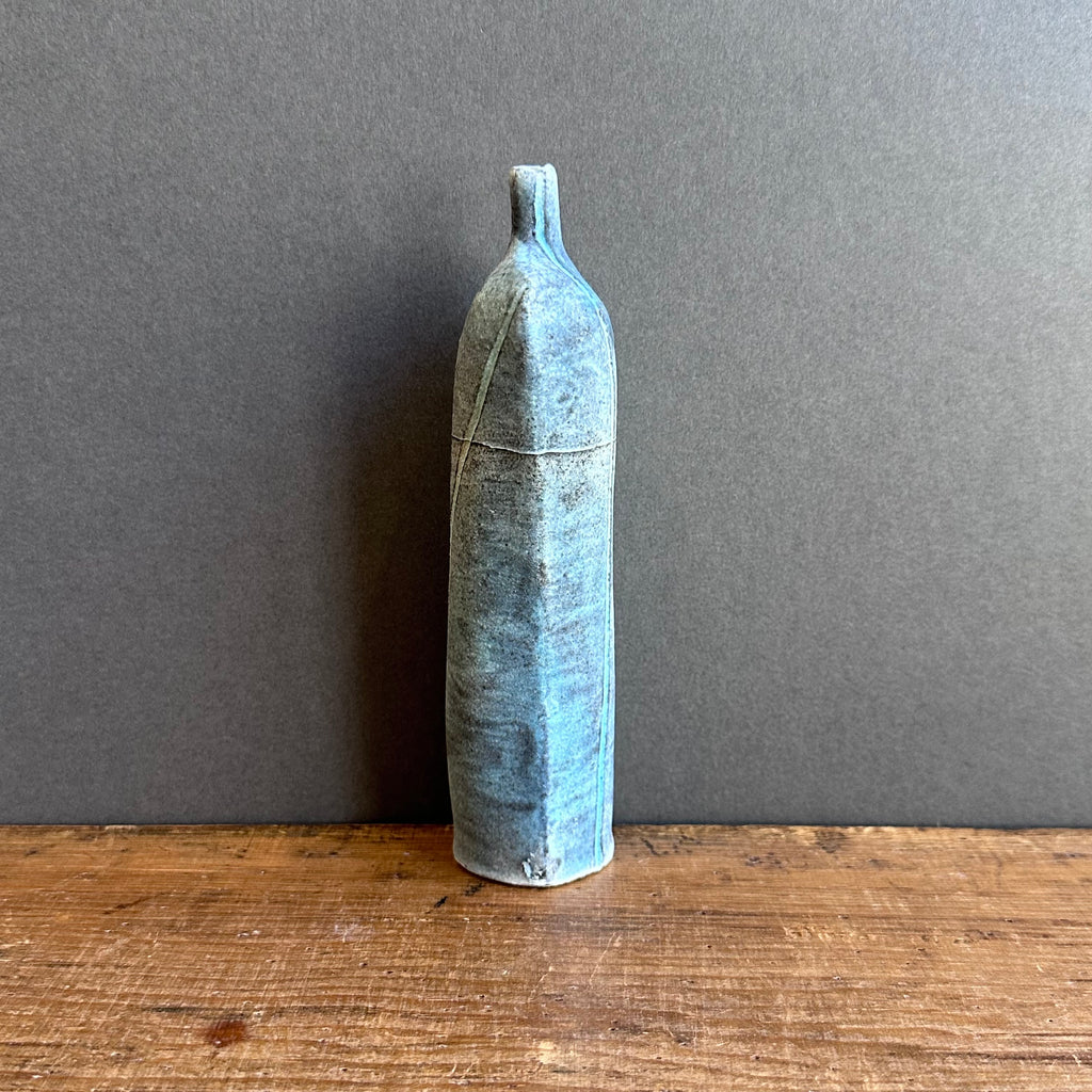 Bottle - Slender - Dark Woodland