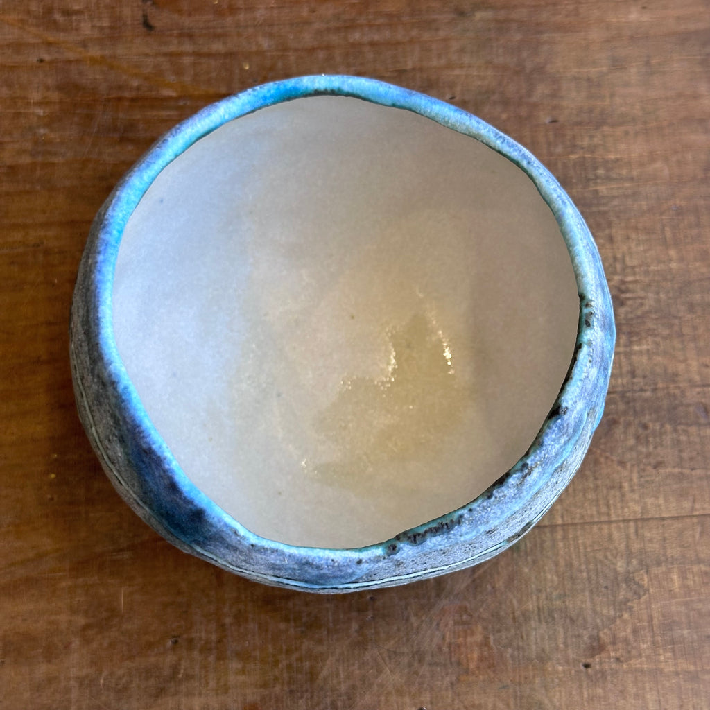 Candle Holder - Small - Tracks