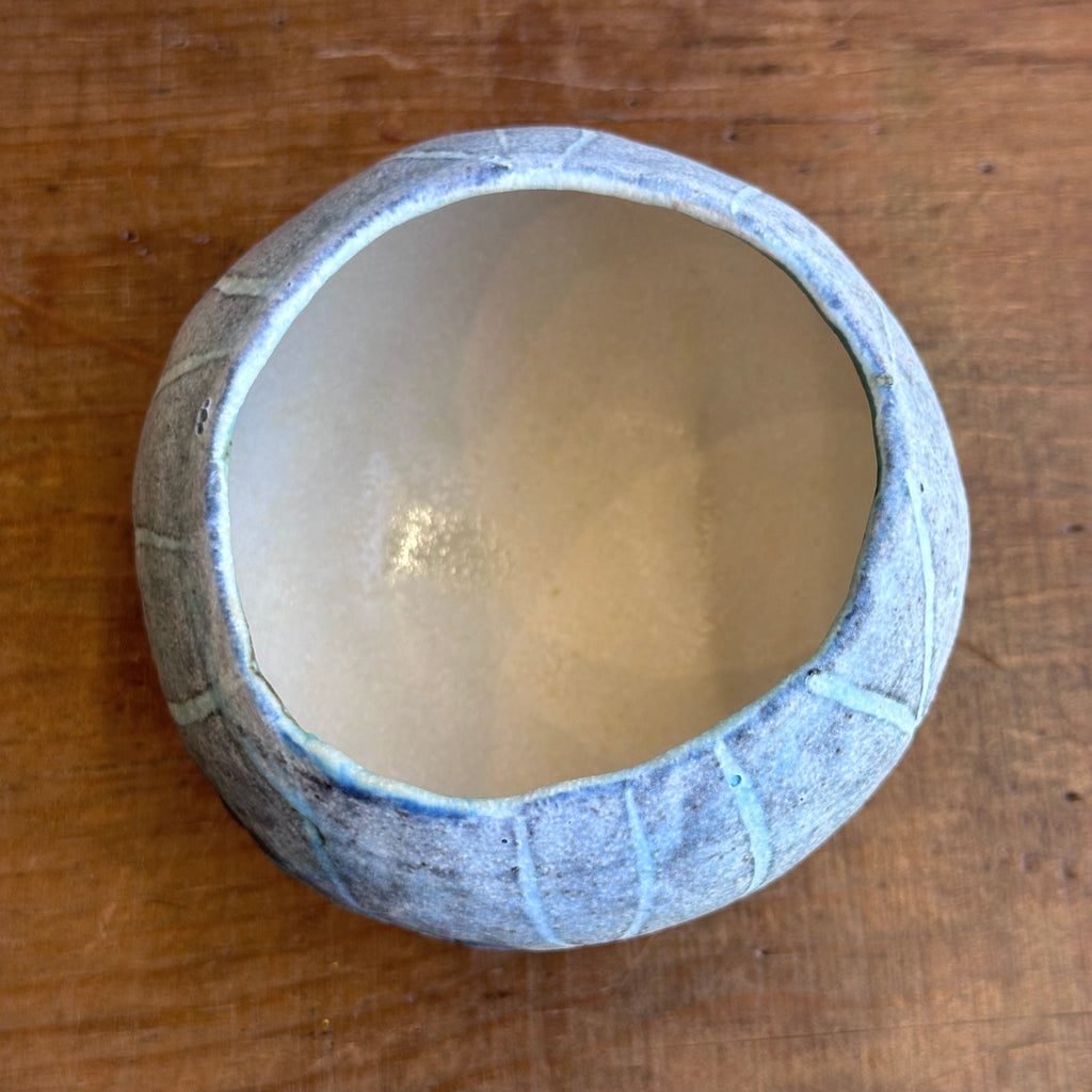 Candle Holder - Small - Dark Woodland