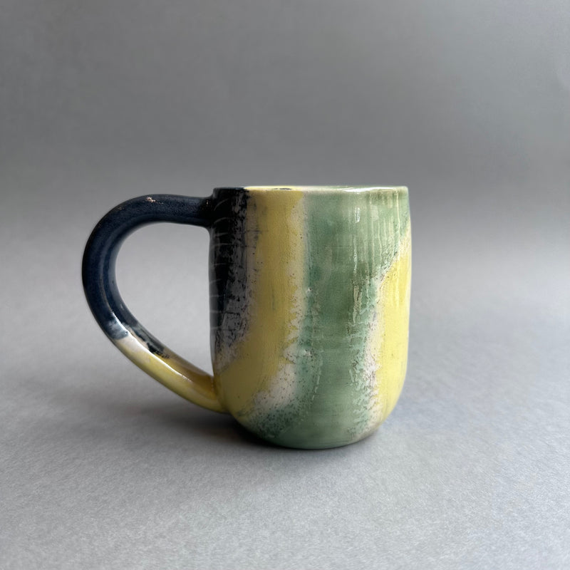 Landlines Mug Large #B
