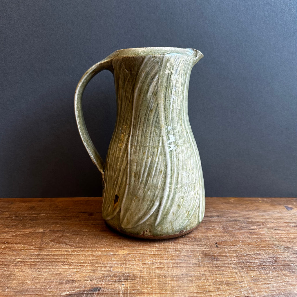 Jug - Ash - Medium