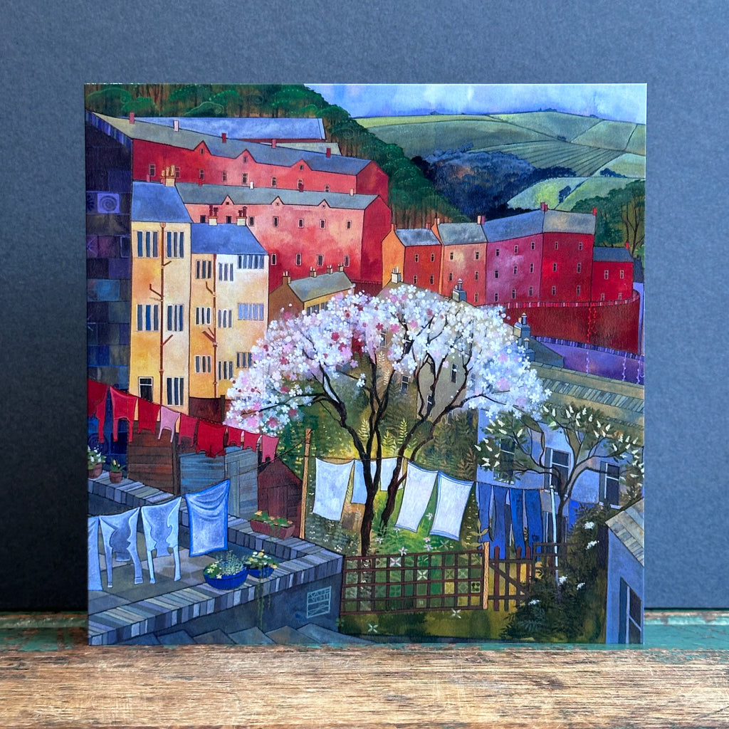 G/Card - Kate Lycett - Valley Gardens