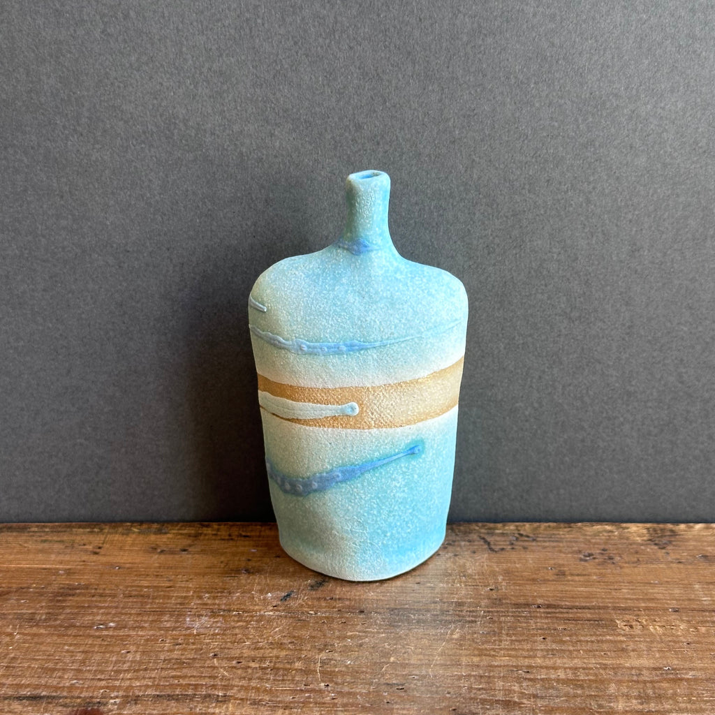 Bottle - Small - Seascape