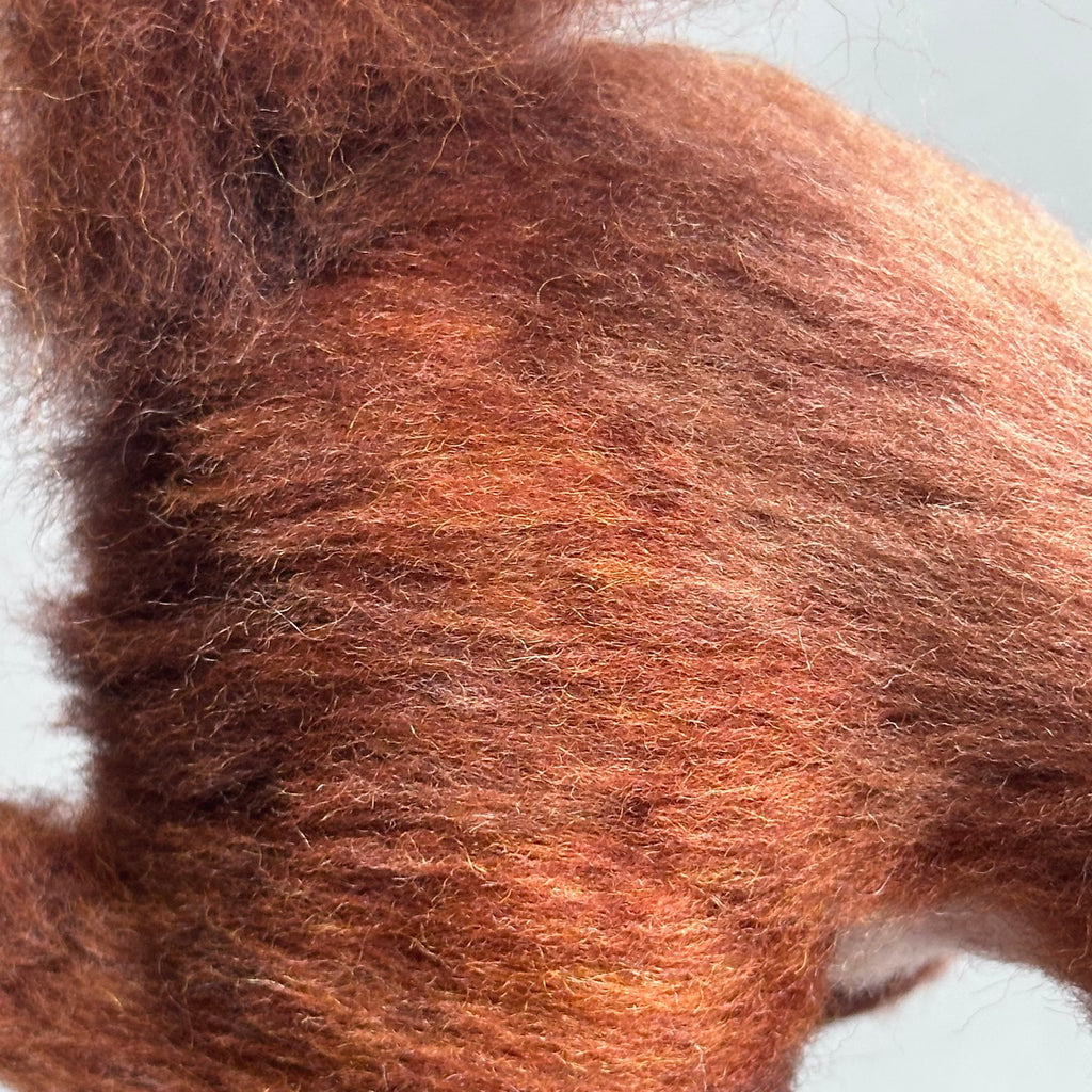 Needle Felted Squirrel ’Sebastian’