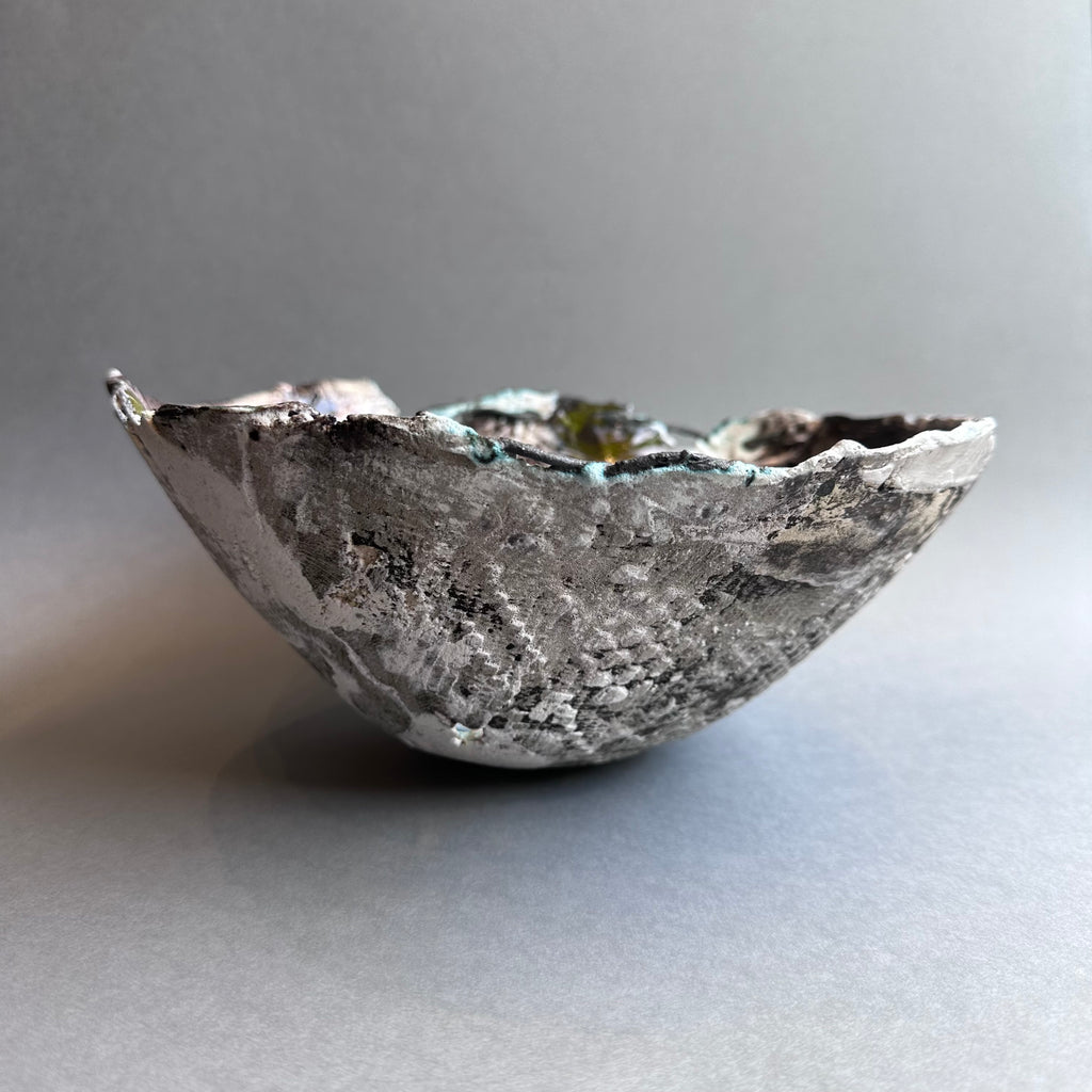Ceramic Pot 'Moorland'