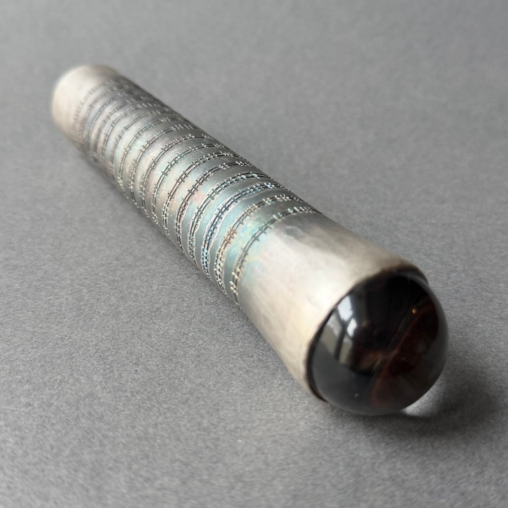 Kaleidoscope - Silver Plated - No.05