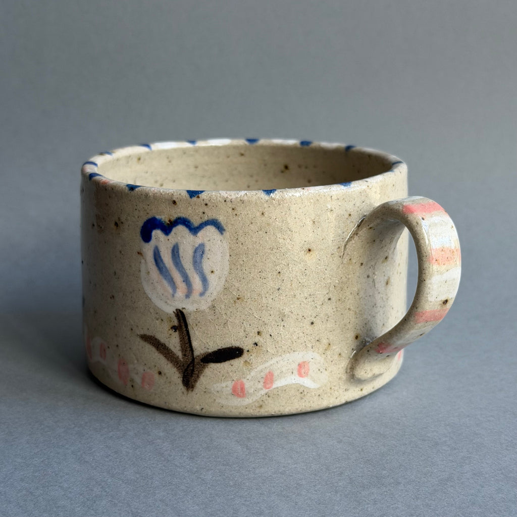 Nessa - Mug