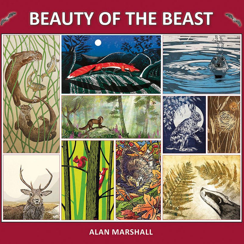 Beauty of the Beast