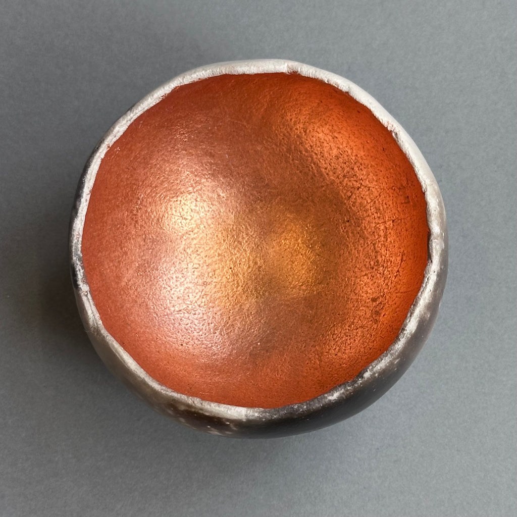 Mini Seed Pot - Smooth Finish #A