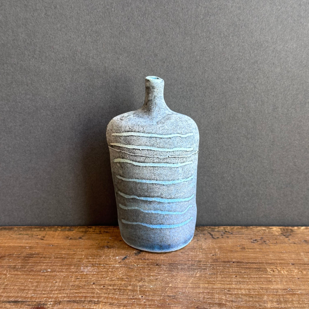 Bottle - Small - Tracks