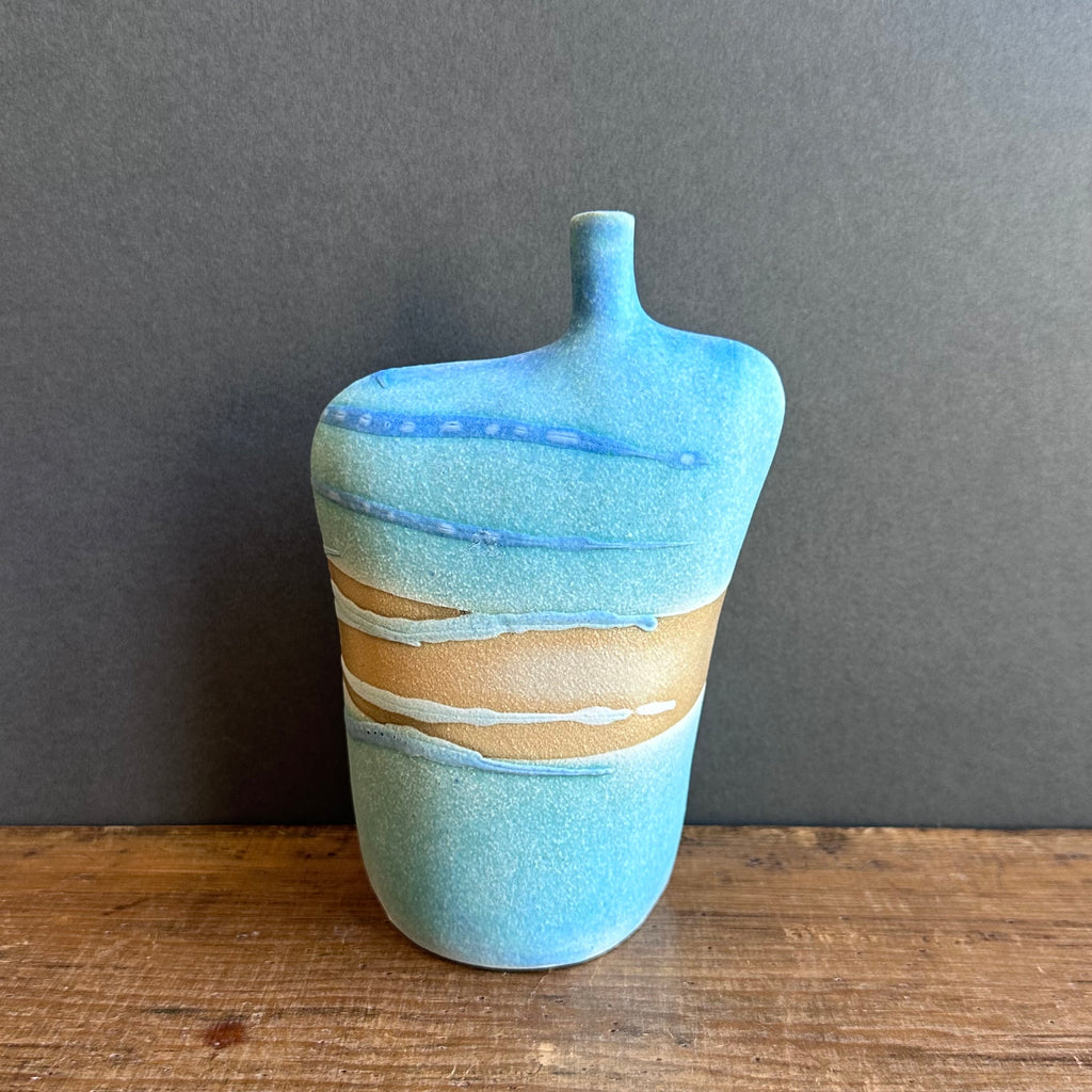 Bottle - Wide - Seascape