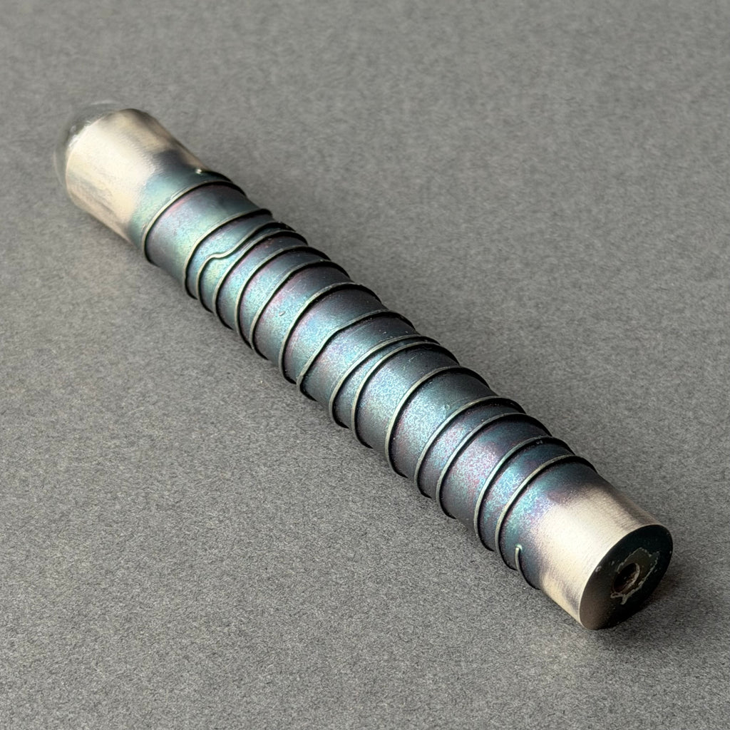 Kaleidoscope - Silver Plated - No.22