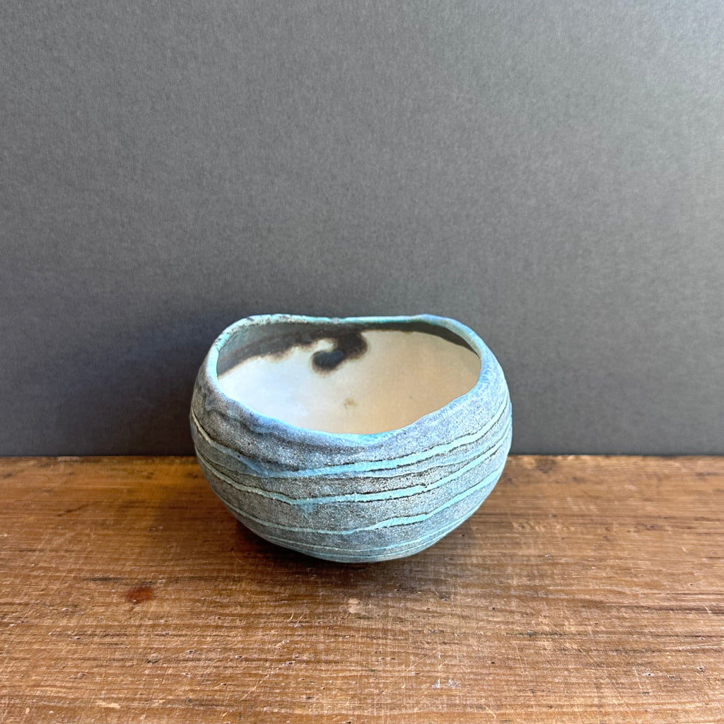 Candle Holder - Small - Tracks