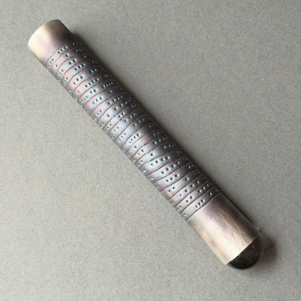 Kaleidoscope - Silver Plated - No.24
