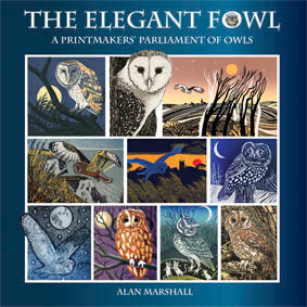 The Elegant Fowl