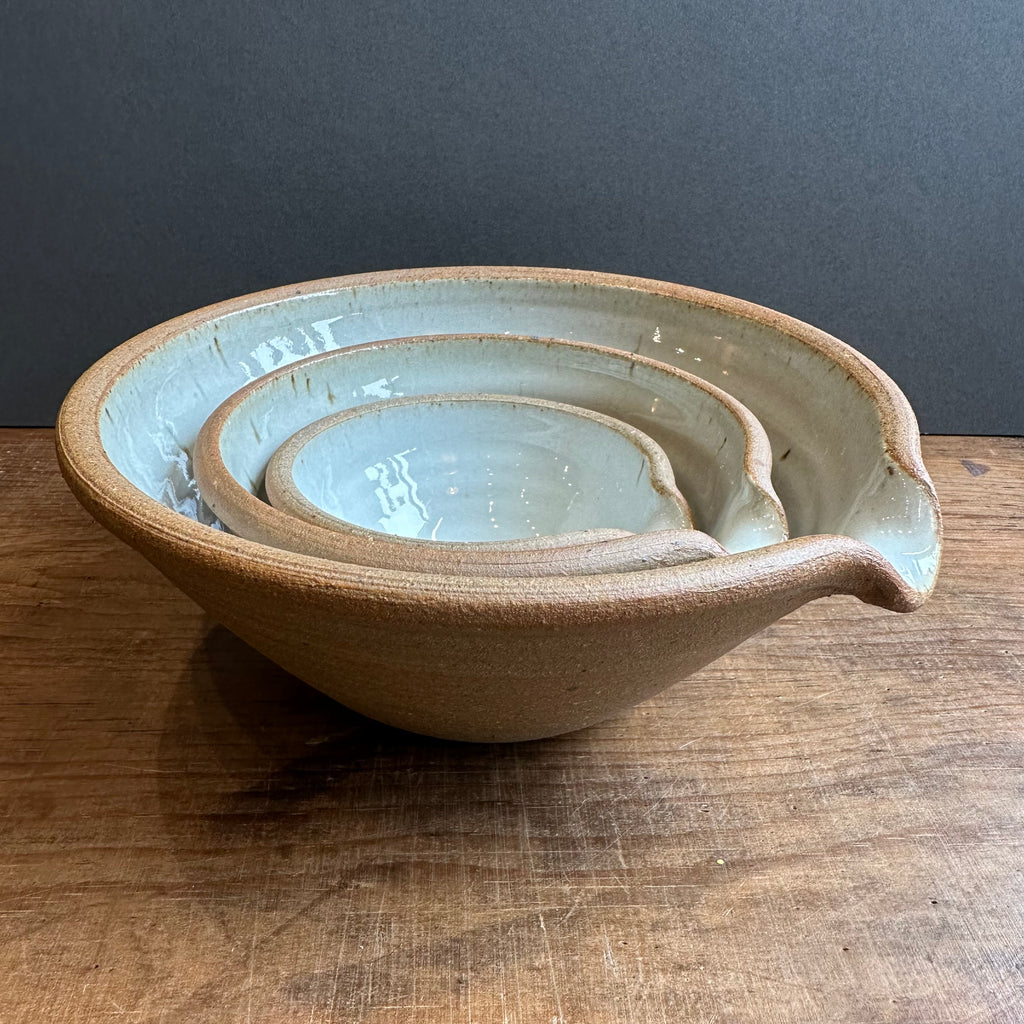 Mixing Bowl Set - Dolomite