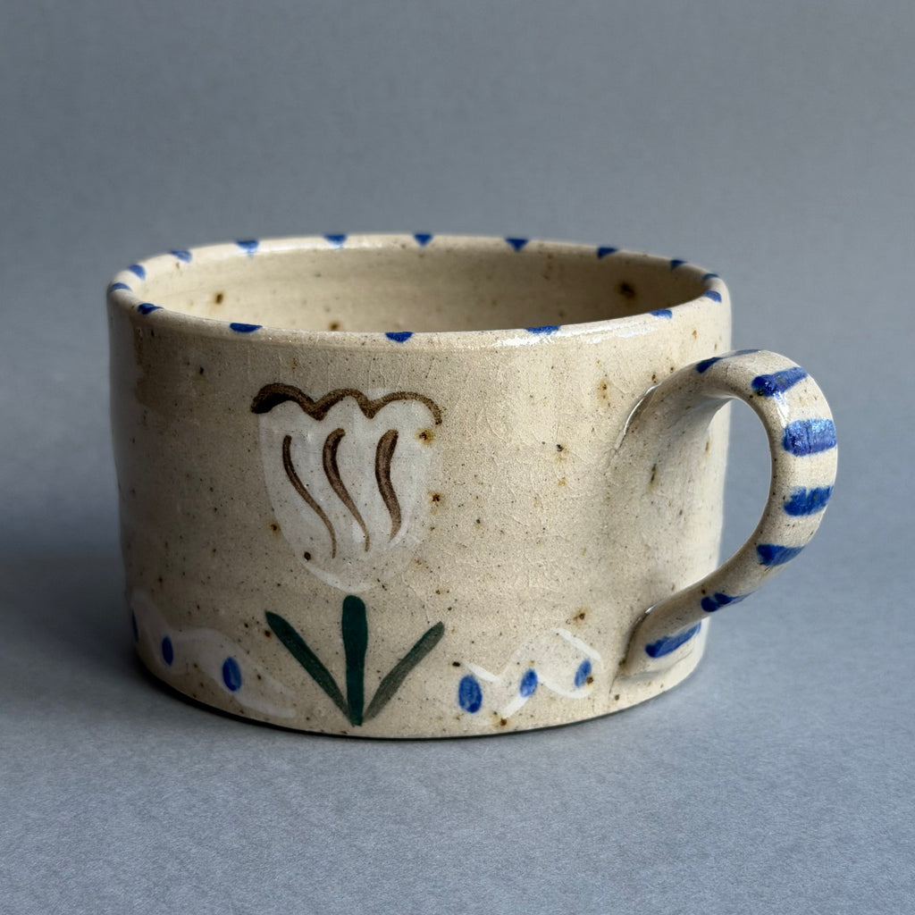 Nessa - Mug