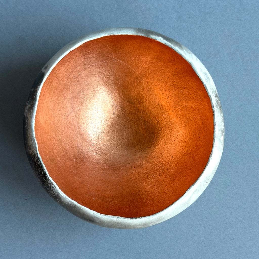 Small Seed Pot - Smooth Finish