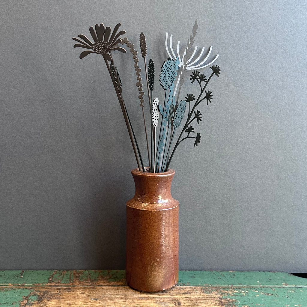 Paper Posy - Set of 14 - Two Colours