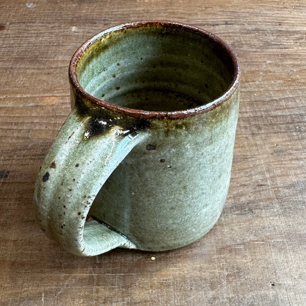 Mug - Ash - Small