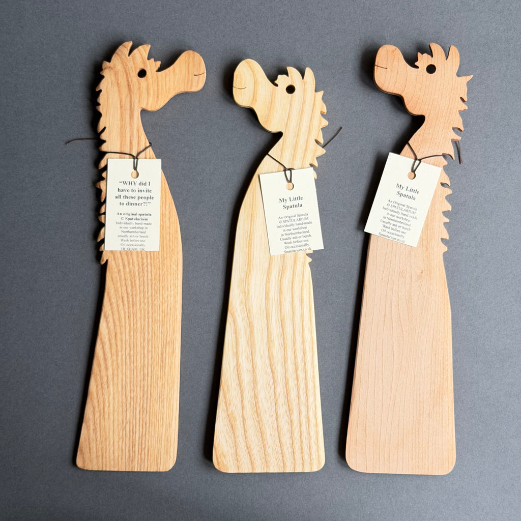Pony Spatula