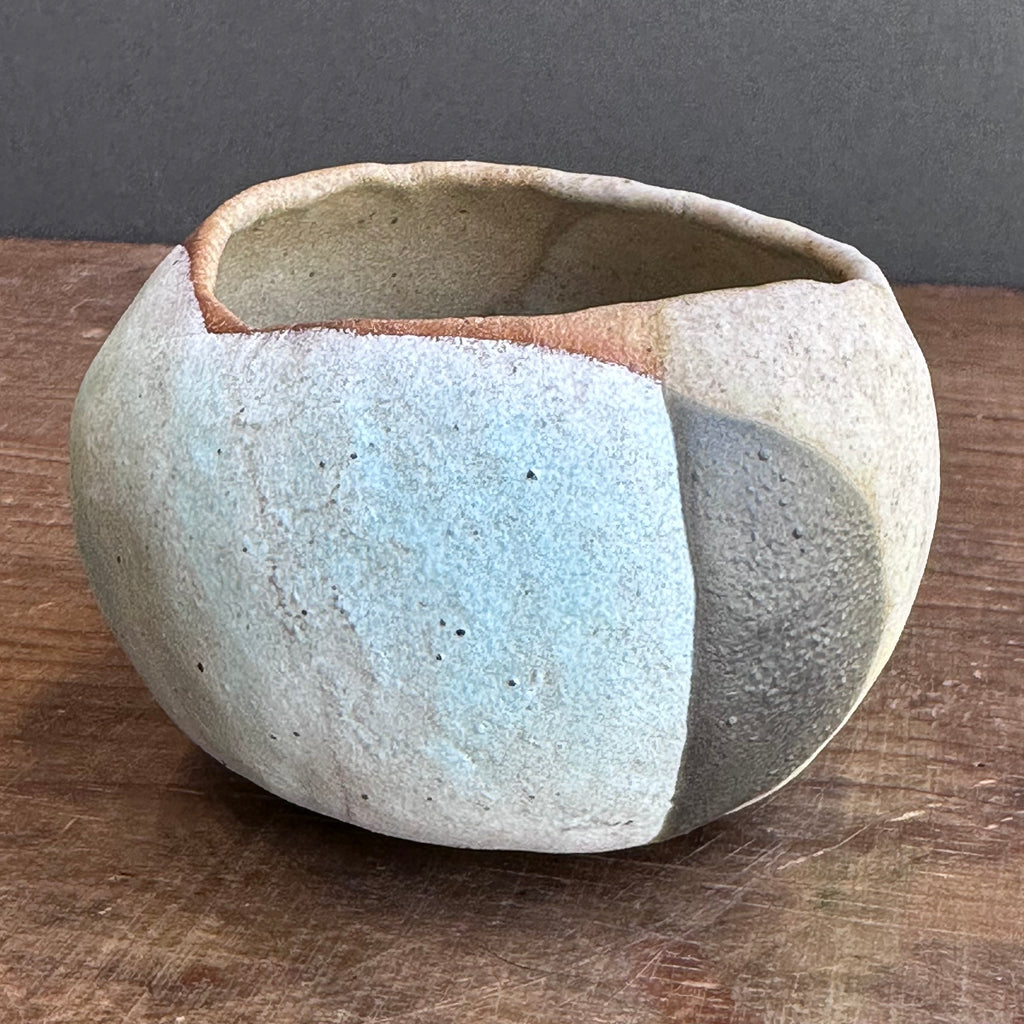 Candle Holder - Small - Landscape