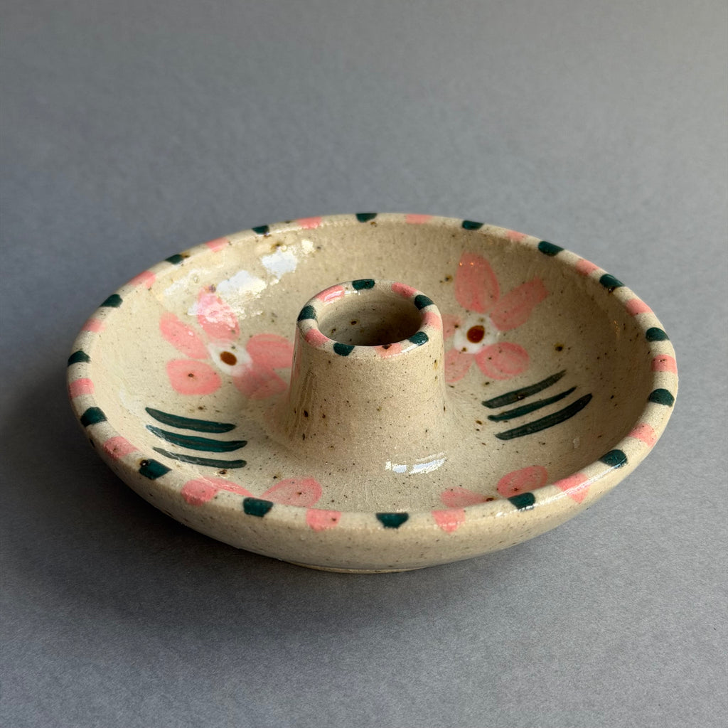 Nessa - Candle Holder