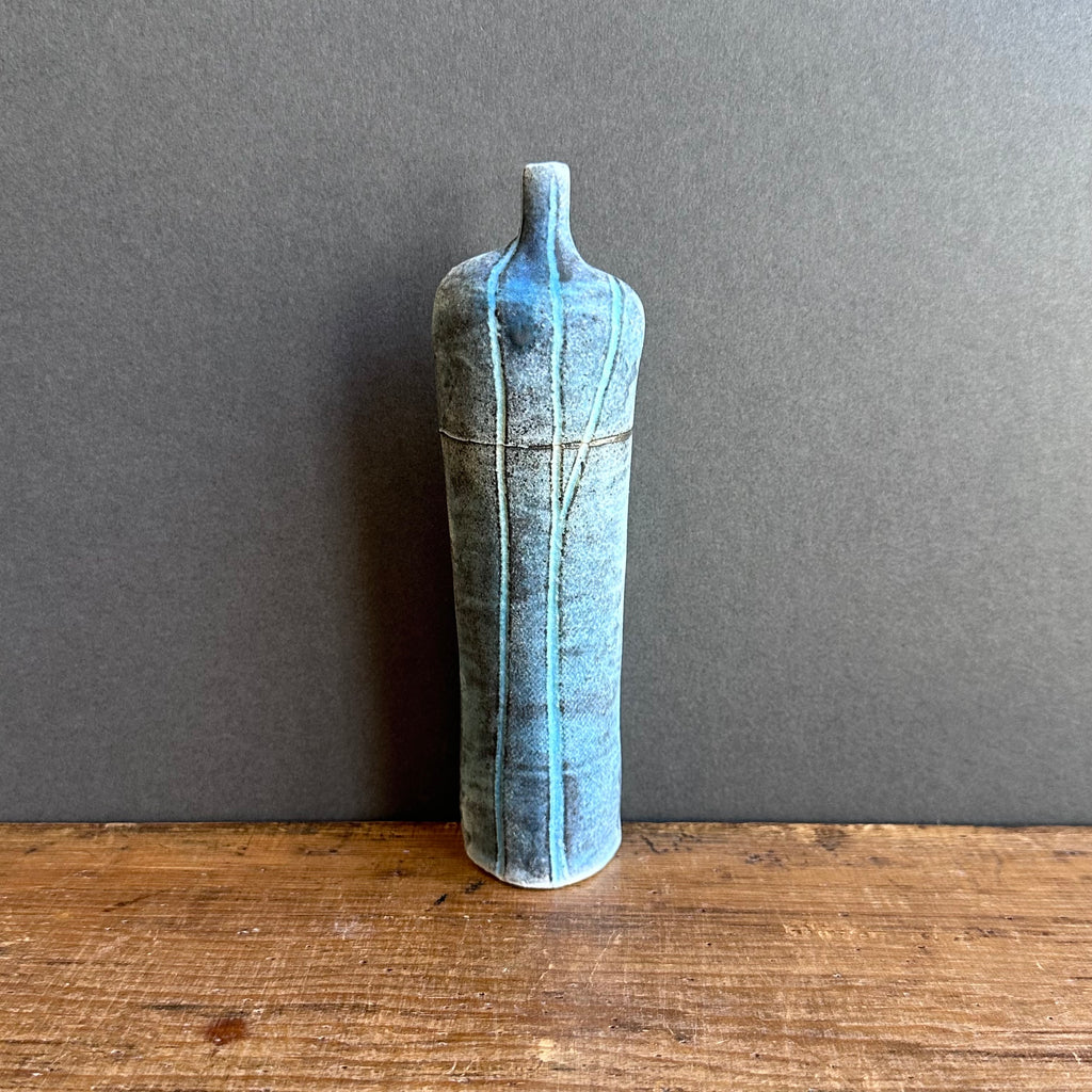 Bottle - Slender - Dark Woodland