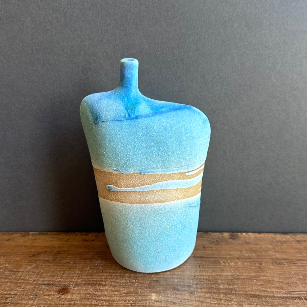 Bottle - Wide - Seascape