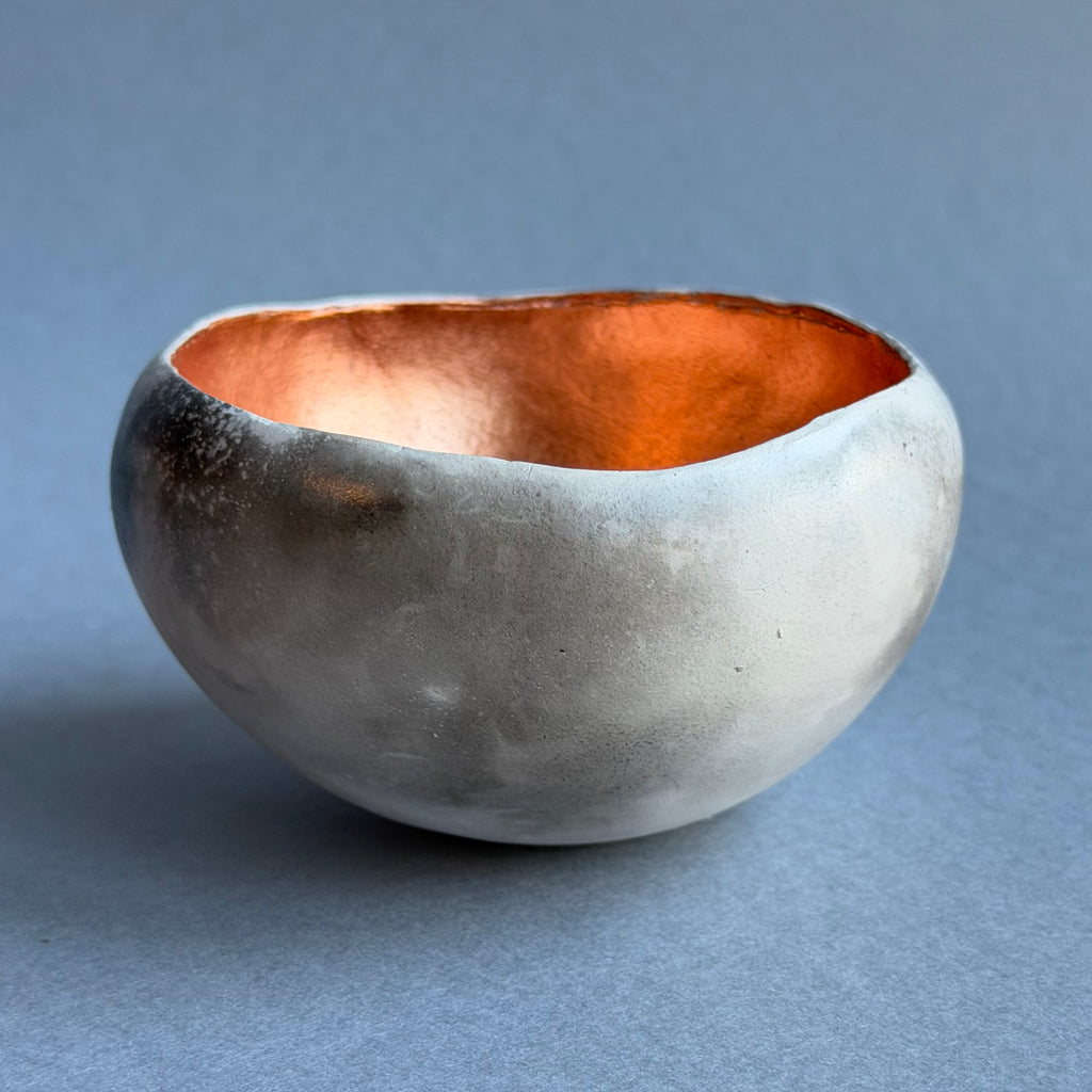 Small Seed Pot - Smooth Finish