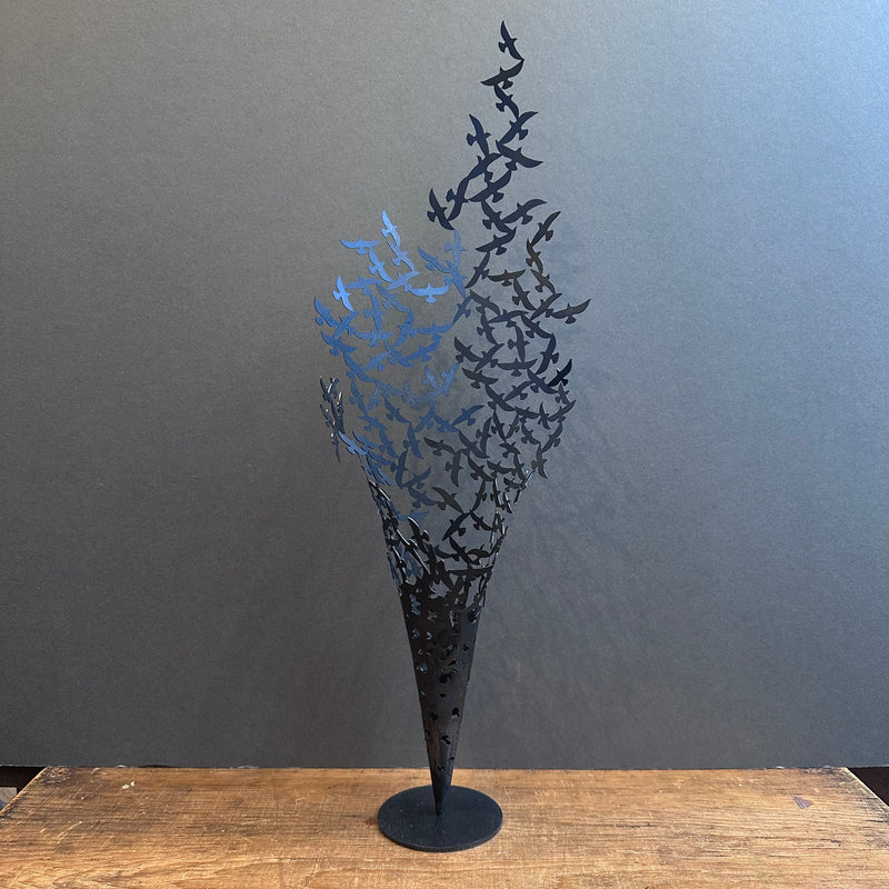 Sculpture - Murmuration