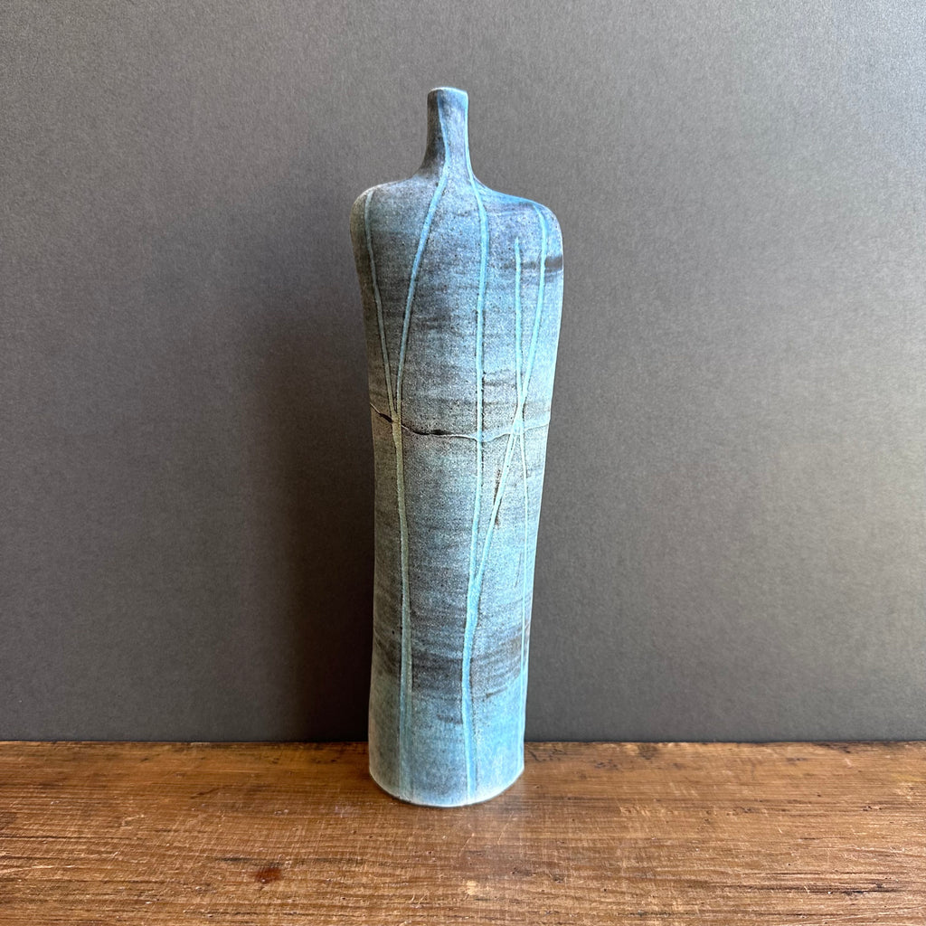 Bottle - Tall - Dark Woodland