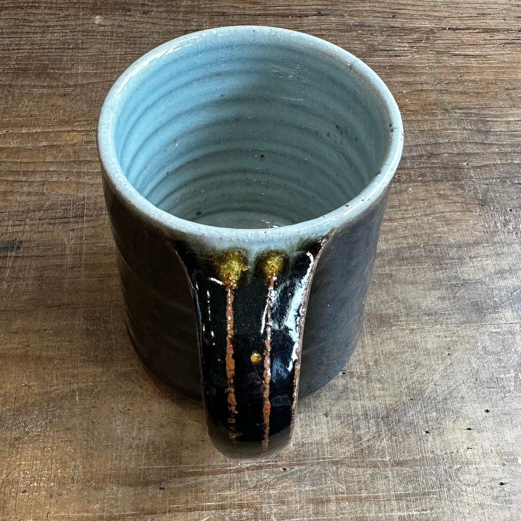 Mug - Tenmoku - Large