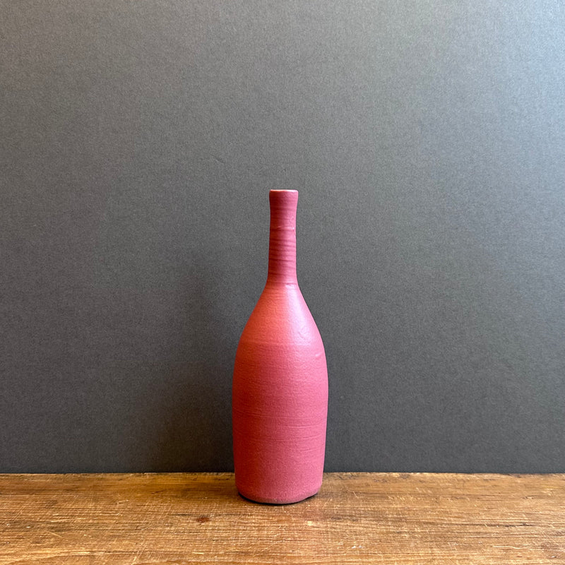 Bottle - Small - Raspberry Pink #107