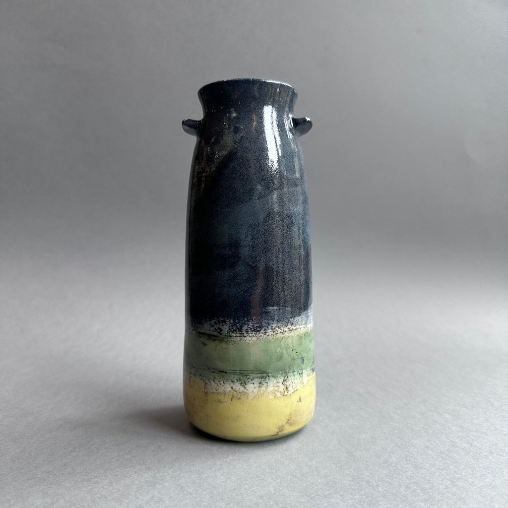 Landlines Vase Medium #A