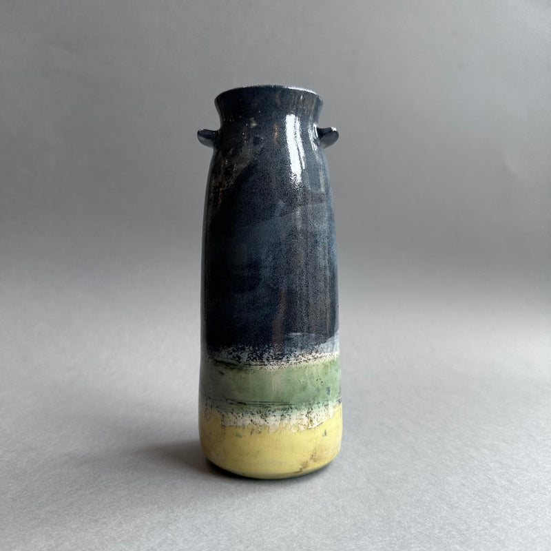 Landlines Vase Medium #A