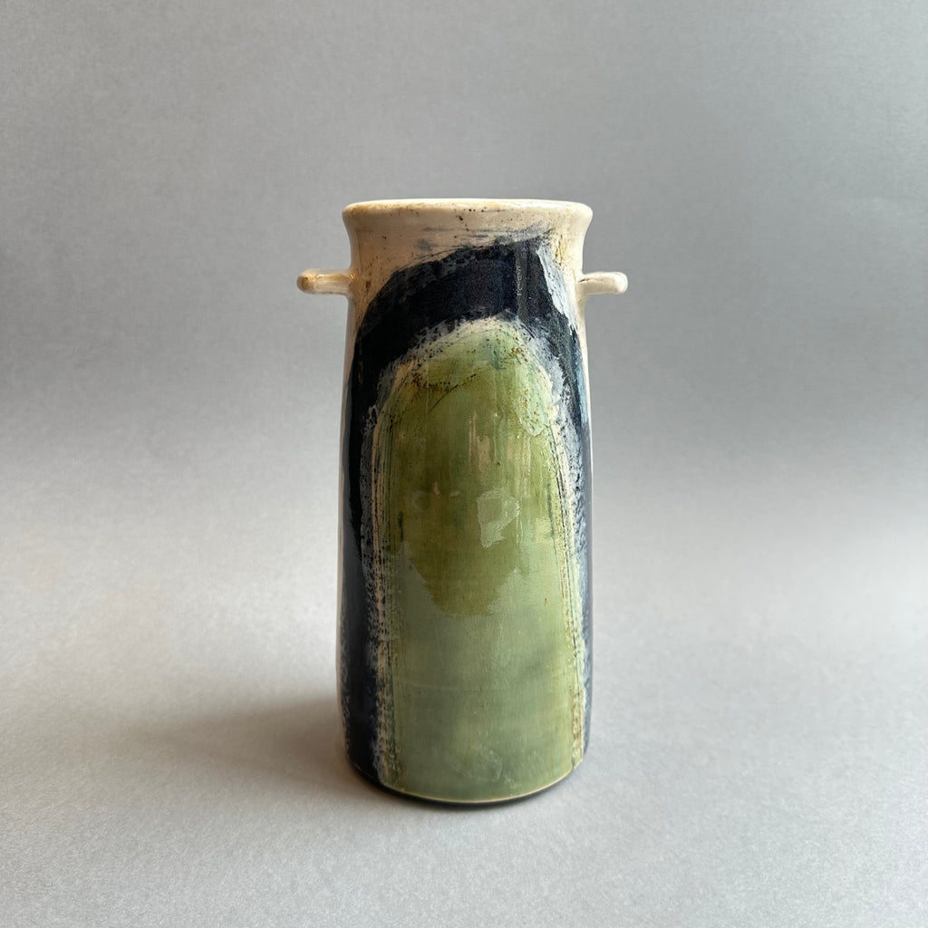 Landlines Vase Large #B